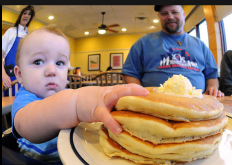 IHOP Breakfast Hours: The IHOP Breakfast Menu offers a wide variety of mouthwatering dishes, including pancakes, omelettes, French toast, and waffles. IHOP restaurants also provide lunch, dinner, and dessert in addition to breakfast. IHOP, or International House of Pancakes, is well-known for providing a deluxe breakfast menu with a wide variety of selections for consumers. Therefore, IHOP restaurant is the greatest option if you're looking for delicious, healthy meals that's also reasonably priced. You can get all the information about IHOP Breakfast Hours, IHOP Breakfast Menu with Price List, and more in this page. Additionally, I'll go into detail about each response to queries like "Does IHOP serve breakfast all day?" and "What time does IHOP serve breakfast?" What time does IHOP's breakfast end? etc. Read the output carefully.